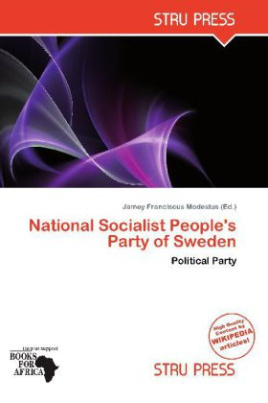 National Socialist People's Party of Sweden