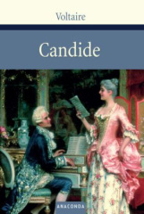 Candide oder Der Optimismus