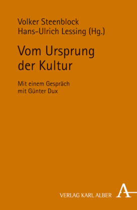 Vom Ursprung der Kultur