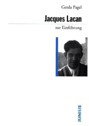 Jaques Lacan zur Einführung