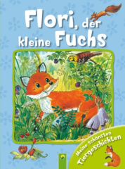 Flori, der kleine Fuchs