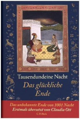 Tausendundeine Nacht