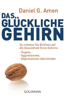 Das glückliche Gehirn