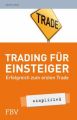 Trading für Einsteiger