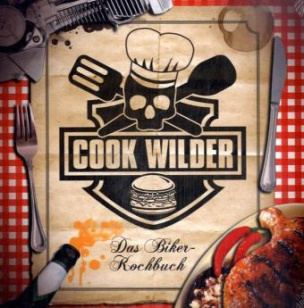 Cook Wilder