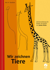 Wir zeichnen Tiere