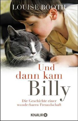 Und dann kam Billy