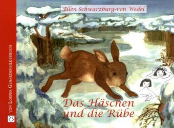 Das Häschen und die Rübe