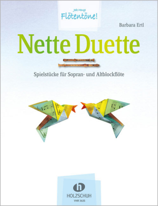 Nette Duette