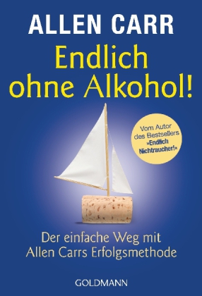 Endlich ohne Alkohol!