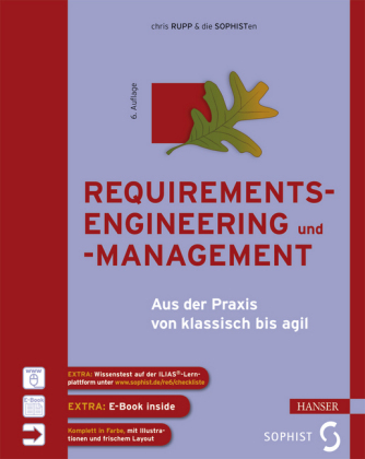 Requirements-Engineering und -Management