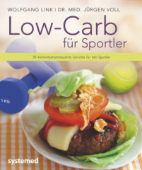 Low-Carb für Sportler