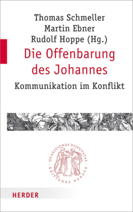 Die Offenbarung des Johannes