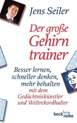 Der große Gehirntrainer