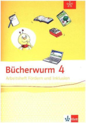 4. Schuljahr, Arbeitsheft Fördern und Inklusion