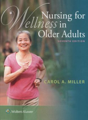 Nursing for Wellness in Older Adults