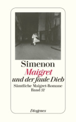 Maigret und der faule Dieb