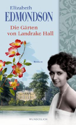 Die Gärten von Landrake Hall