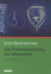 Die Frühentwicklung des Menschen