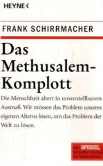 Das Methusalem-Komplott