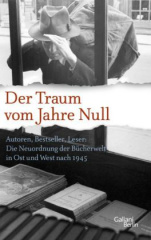 Der Traum vom Jahre Null