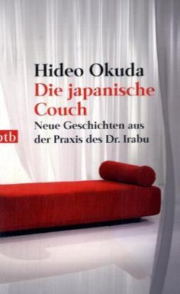 Die japanische Couch