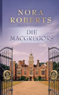 Die MacGregors. Bd.6-9