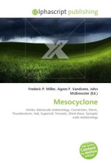 Mesocyclone