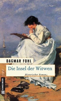 Die Insel der Witwen