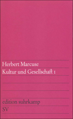 Kultur und Gesellschaft. Bd.1