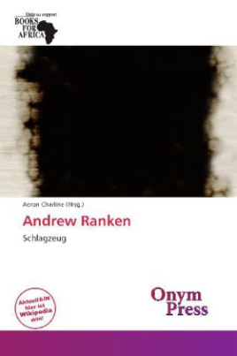Andrew Ranken
