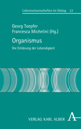 Organismus