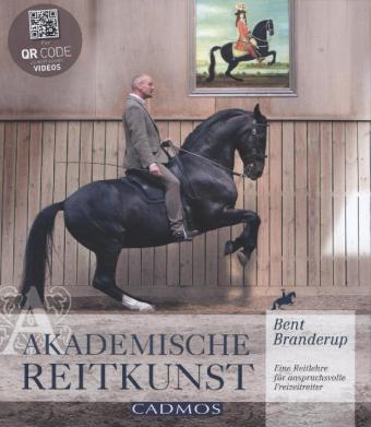 Akademische Reitkunst