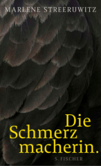 Die Schmerzmacherin.