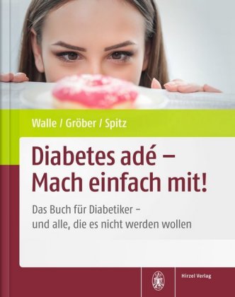 Diabetes adé - Mach einfach mit!