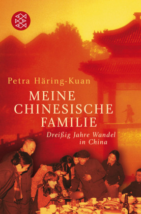 Meine chinesische Familie