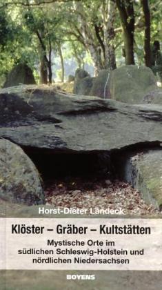 Klöster - Gräber - Kultstätten