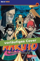 Naruto. Bd.55