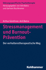 Stressmanagement und Burnout-Prävention