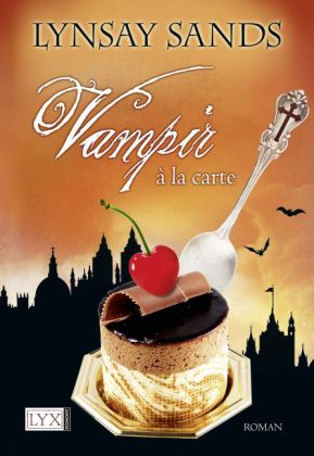 Vampir à la carte