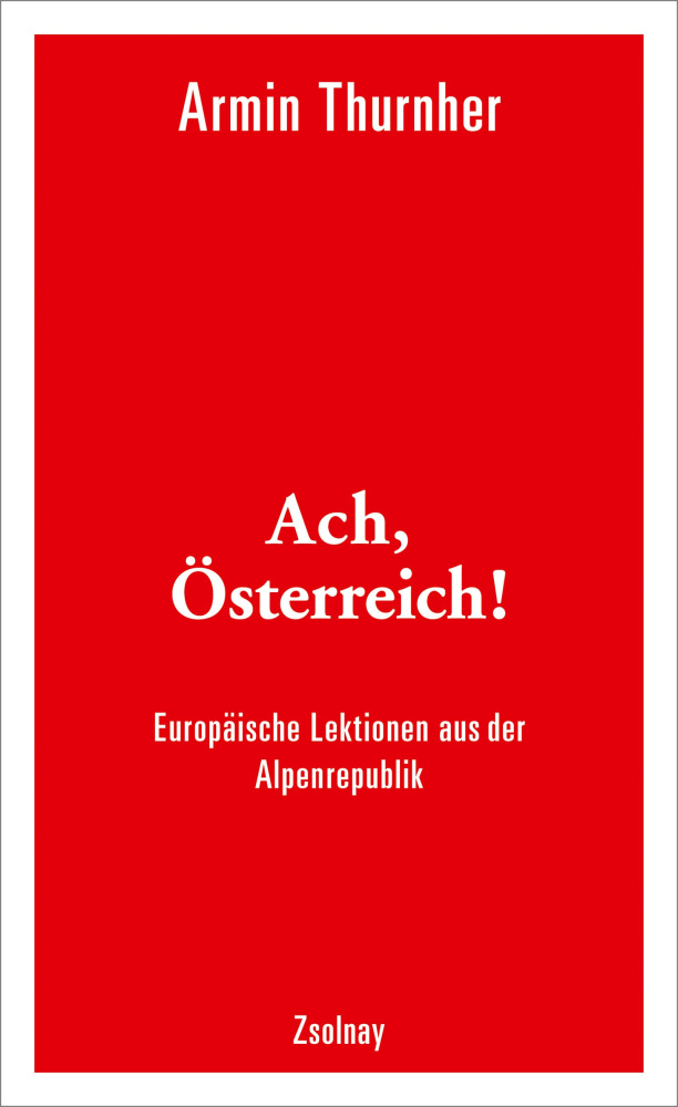 Ach, Österreich!