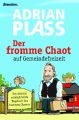 Der fromme Chaot auf Gemeindefreizeit