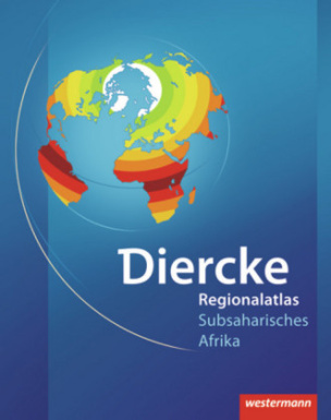 Regionalatlas Subsaharisches Afrika