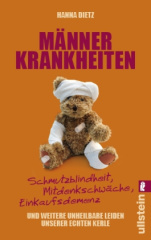 Männerkrankheiten