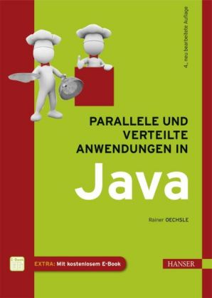 Parallele und verteilte Anwendungen in Java