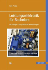 Leistungselektronik für Bachelors