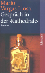 Gespräch in der 'Kathedrale'