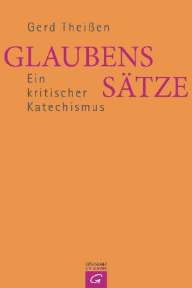 Glaubenssätze