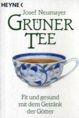 Grüner Tee