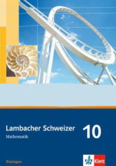 10. Schuljahr, Schülerbuch